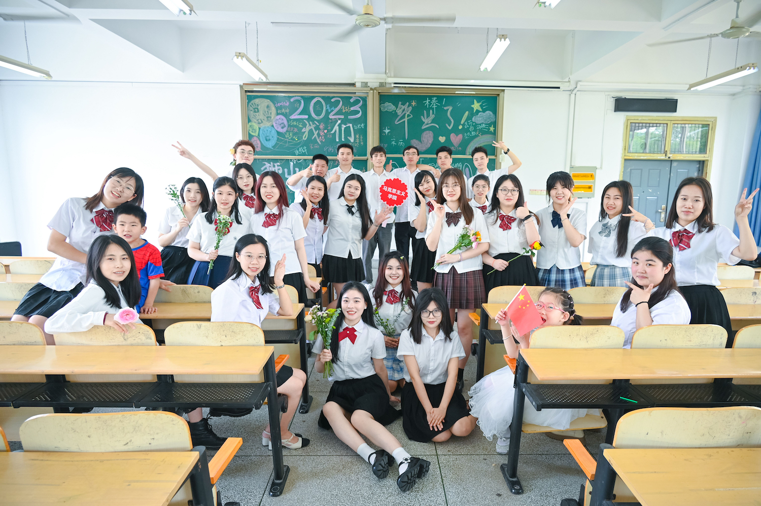 9428cn太阳集团2020级硕士研究生